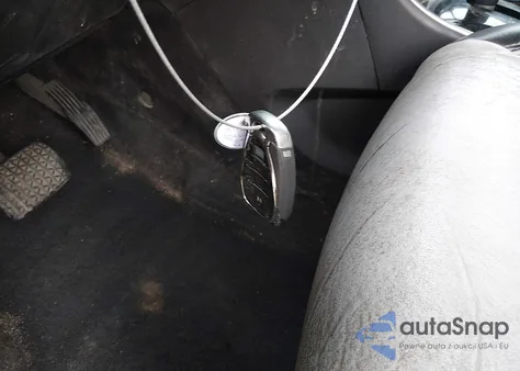 2018 Chevrolet Trax Premier z USA, uszkodzony, nr VIN 3GNCJRSB9JL233187